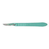 Disposable Scalpels- #11-Miltex Bx/10