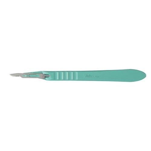 Disposable Scalpels- #15-Miltex Bx/10