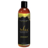 IE Relax Massage Oil 240ml.