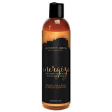 IE Energize Massage Oil 240ml.