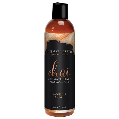 IE Chai Massage Oil 120ml.