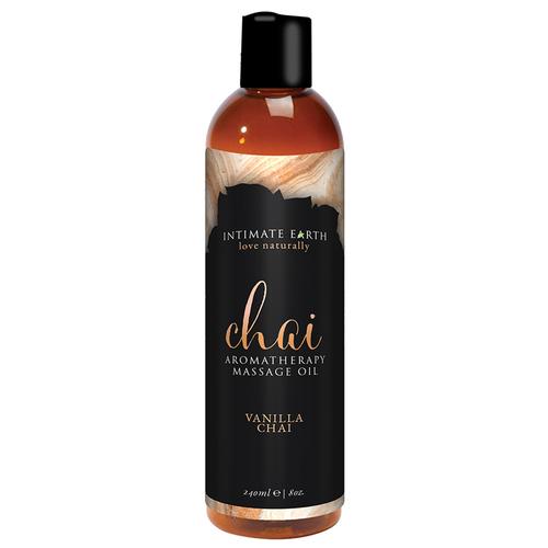 IE Chai Massage Oil 240ml.