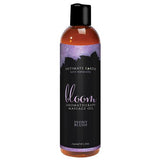 IE Bloom Massage Oil 240ml.