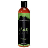 IE Grass Massage Oil 120ml.