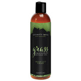 IE Grass Massage Oil 240ml.