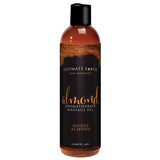 IE Honey Almond Massage Oil 120ml.