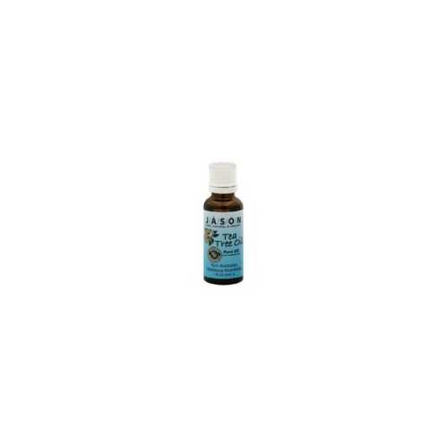 Jason's 100% Pure Tea Tree Oil (1x1 Oz)