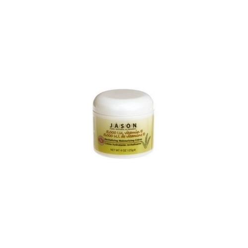 Jason's Vitamin E Cream 5 000 Iu (1x4 Oz)