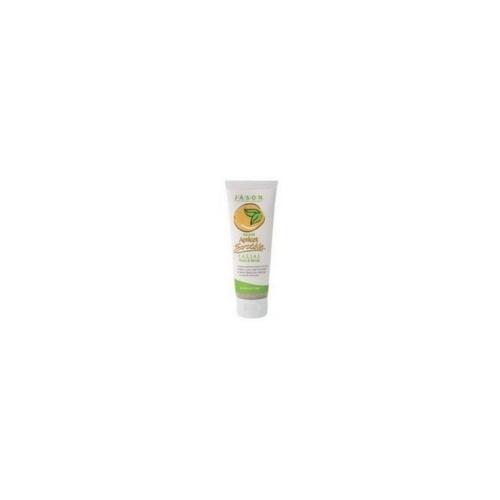 Jason's Apricot Scrubble Face Wash (1x4 Oz)