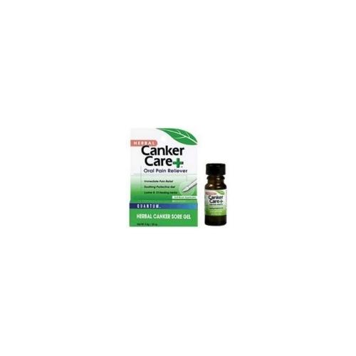 Quantum Health Canker Care (1x.33 Oz)