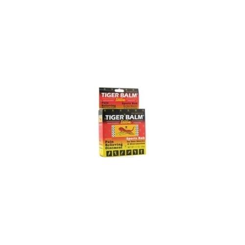 Tiger Ultra Strength 50 Gm (1x1.7 Oz)