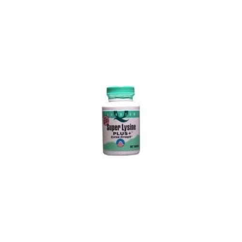 Quantum Health Super Lysine + Tablets (1x90 TAB)