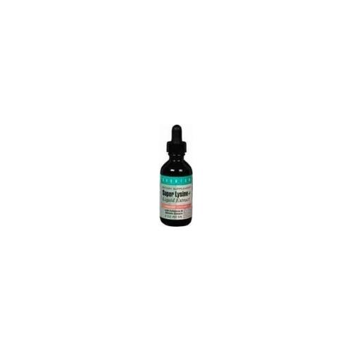 Quantum Health Super Lysine + Liquid Extract (1x2 Oz)