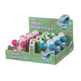 Quatro Mini Massager  (9 pc) Countertop Display(NOV-30)