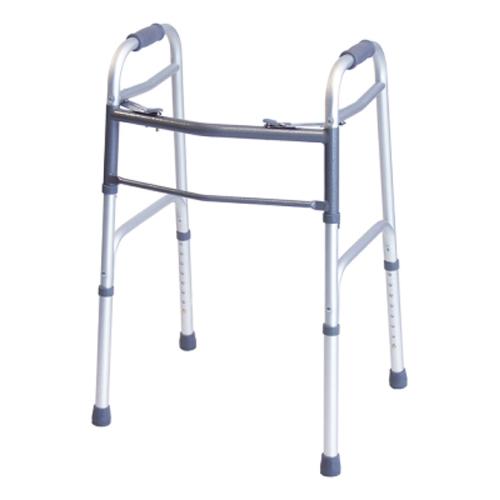 Lumex Everyday Dual Release Folding Walker  Each