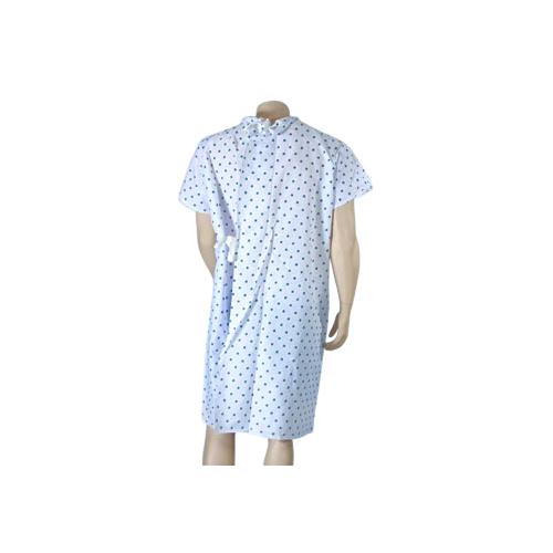 Reusable Adult Convalescent Gown