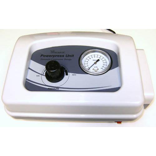 PowerPress Sequential Lymphadema Pump