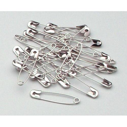 Safety Pins #1  Bx/1440