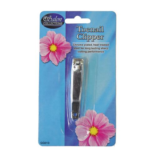 Toe Nail Clipper Retail Packaging