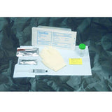 Catheter Bardia Foley Tray 30cc