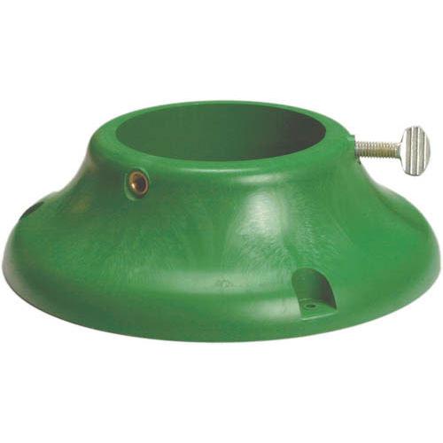 Oxygen Cylinder Stand for H/M Cylinders  Green