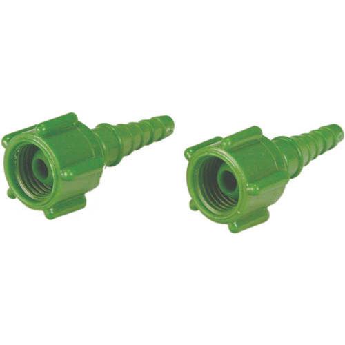 Oxygen Swivel Connectors Pk/25