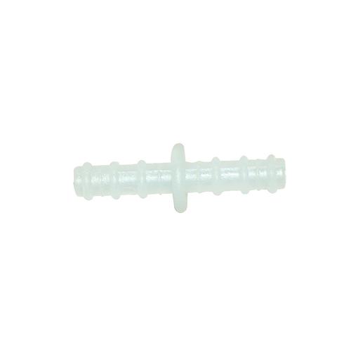 Oxygen Tubing Connectors Ridged  Bg/50