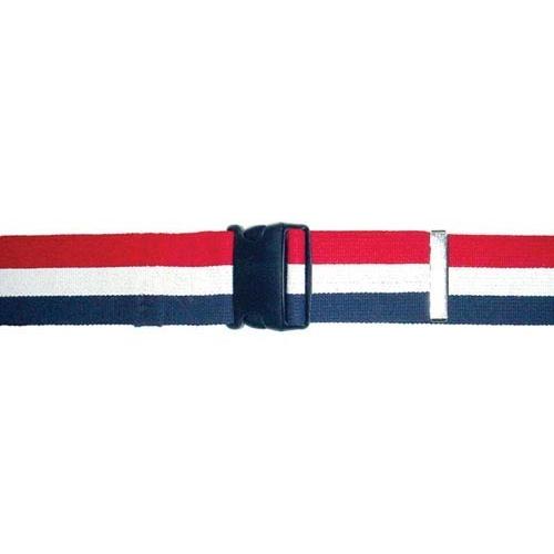 Gait Belt w/ Safety Release 2 x36  Patriot