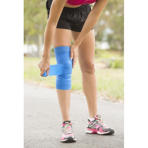 Thermoskin CoolXChange Large Compression CoolingGel Bandage