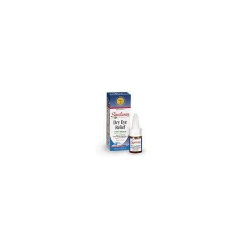 Similasan Eye Drops, Dry Red Eyes (1x.33 Oz)