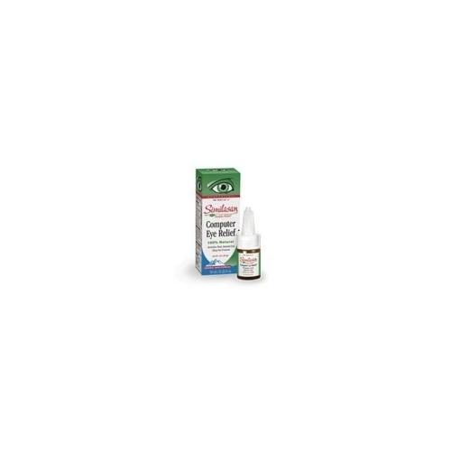 Simlasan Computer Eyes Eye Drops (1x.33 Oz)