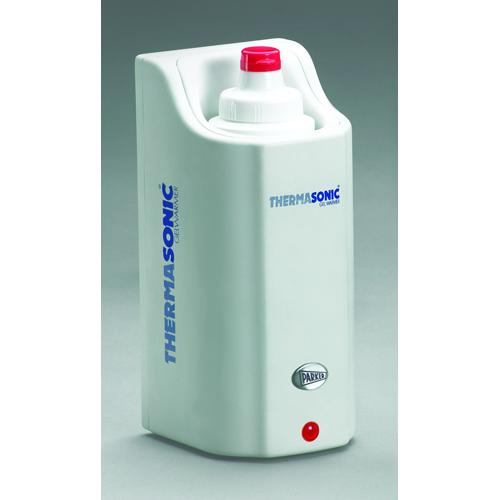 Thermosonic Lotion Warmer 1 Bottle Unit