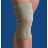 Thermoskin Knee Wrap-XSm Universal (L/R)Beige 11-12.5