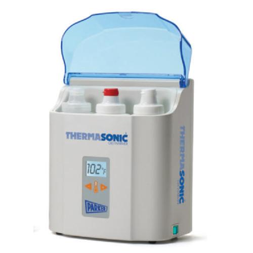 Thermasonic Gel Warmer Multi-Bottle 120V (LCD)