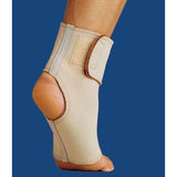 Thermoskin Ankle Wrap Small Beige