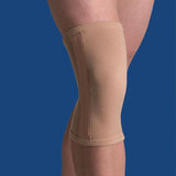 Elastic Knee Stabilizer  Beige Small 12  - 13.5