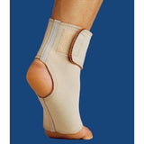 Thermoskin Ankle Wrap Medium Beige