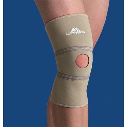 Thermoskin Knee Patella Medium Beige