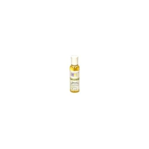 Aura Cacia Apricot Kernel Oil (1x4 Oz)