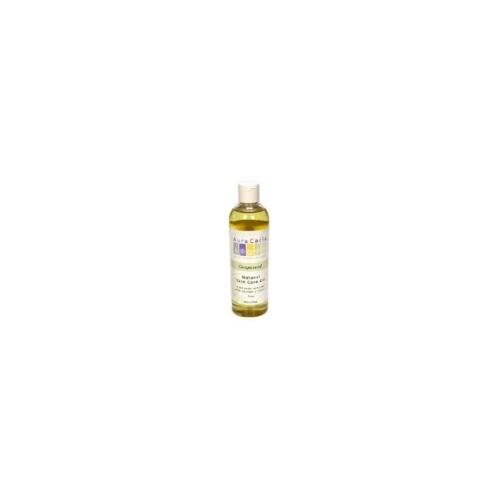 Aura Cacia Grapeseed Oil With Vitamin E (1x16 Oz)