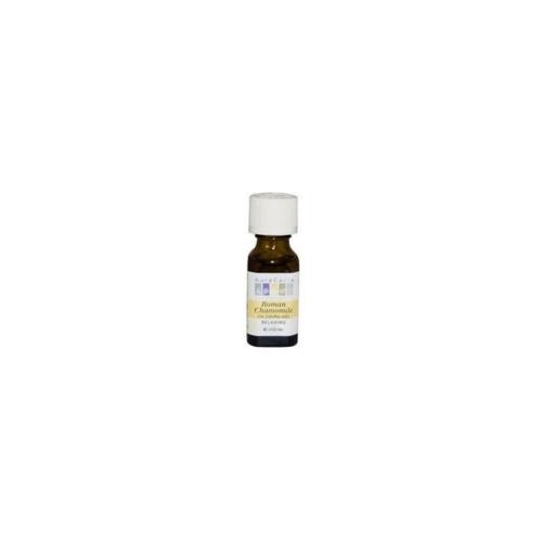 Aura Cacia Roman Chamomile Jojob Prec Essentials (1x0.5Oz)