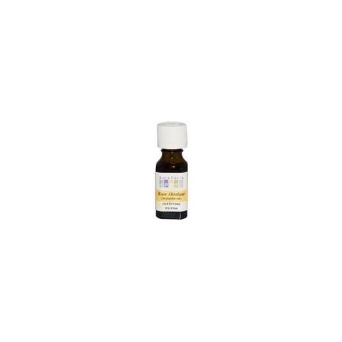 Aura Cacia Rose Absolute Jojoba Prec Essentials (0.5Oz)