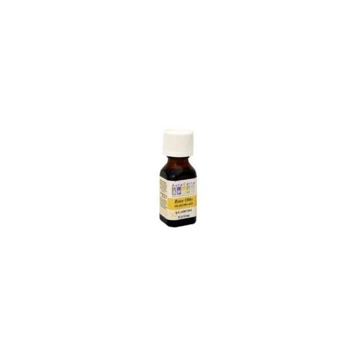 Aura Cacia Rose Otto Jojob Prec Essentials (1x0.5Oz)