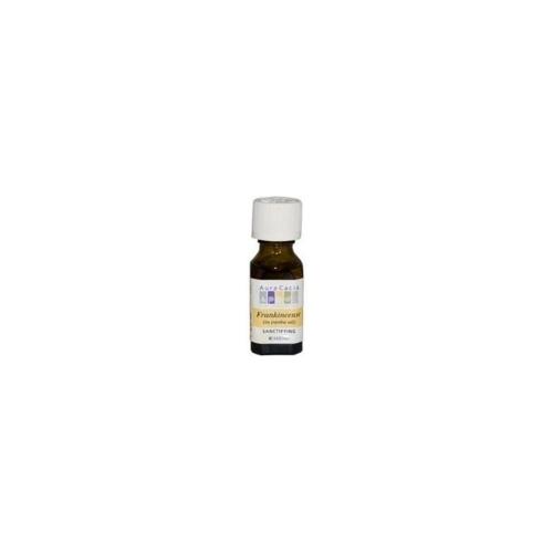 Aura Cacia Frankincense Jojoba Precious Essentials (1x0.5Oz)