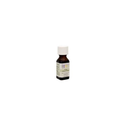 Aura Cacia Chamomile Essential Oil (1x0.5Oz)