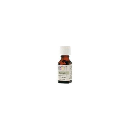 Aura Cacia Lavender Essential Oil (1x2Oz)