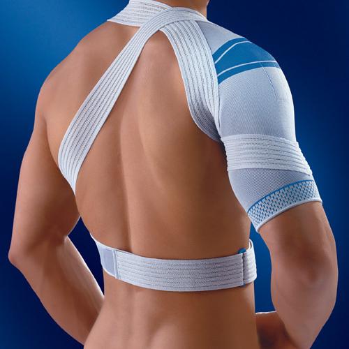 OmoTrain Shoulder Support Size 1  8.5 -9.5