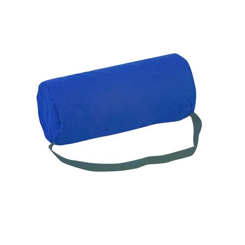 Standard Full Lumbar Back Support Roll w/Strap