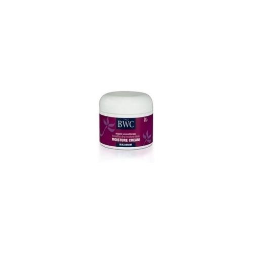 Beauty W/O Cruelty Maximum Moisture Cream (1x2 Oz)