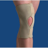 Open Knee Wrap Stabilizer 3X-Large